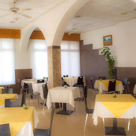 Trinidad Guest house