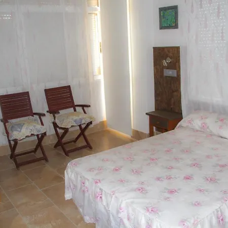 Trinidad Guest house *